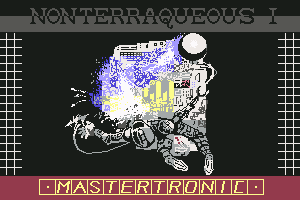 Nonterraqueous 0