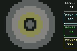 Nonterraqueous 5
