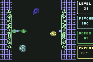 Nonterraqueous 7