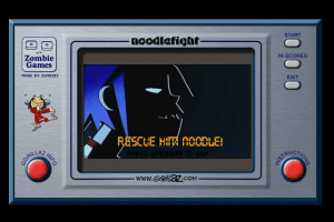 NoodleFight 4