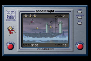 NoodleFight 10