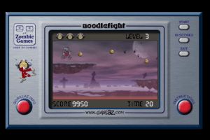 NoodleFight 11