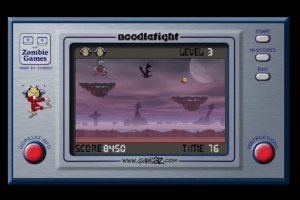 NoodleFight 12
