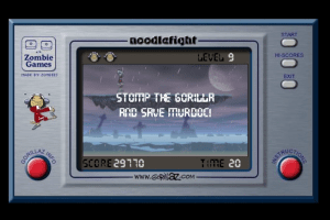 NoodleFight 13