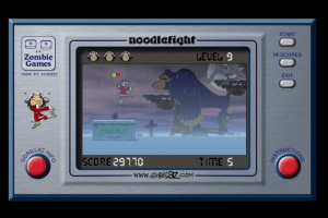NoodleFight 14