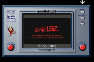 NoodleFight 0
