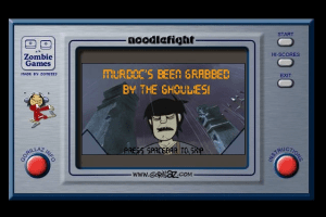 NoodleFight 3