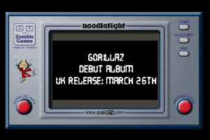 NoodleFight 1