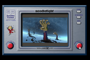 NoodleFight 2