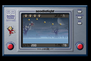 NoodleFight 6