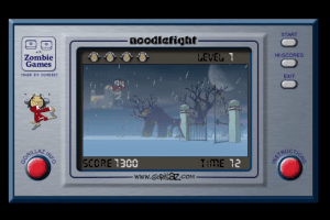 NoodleFight 7