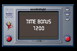 NoodleFight 8