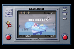 NoodleFight 9