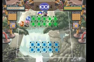 NOON: New Type Action Game 4