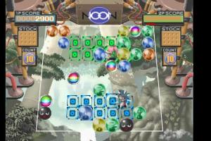 NOON: New Type Action Game abandonware
