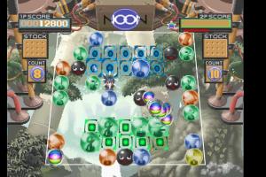 NOON: New Type Action Game 7