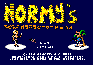 Normy's Beach Babe-O-Rama 0