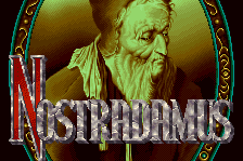 Nostradamus 0