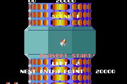 Nova 2001 1