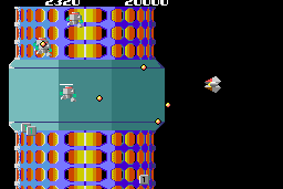 Nova 2001 2