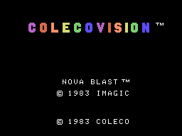 Nova Blast 0