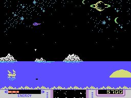 Nova Blast 9
