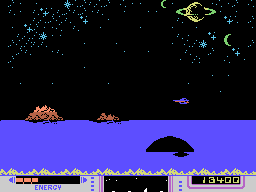 Nova Blast 10
