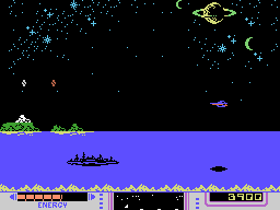 Nova Blast 11