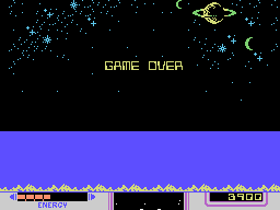 Nova Blast 12