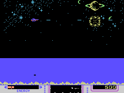 Nova Blast 5