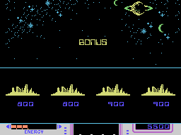 Nova Blast 7