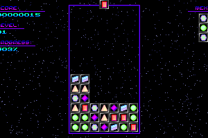 Nova Columns 4