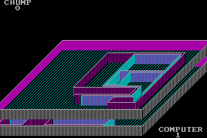 Novatron abandonware