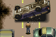 Nowhere 9