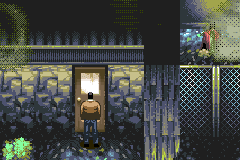 Nowhere 21