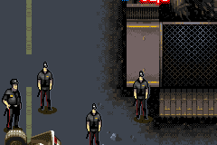 Nowhere 27