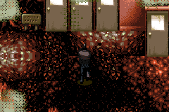 Nowhere 33