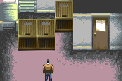 Nowhere 5