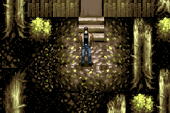 Nowhere 8