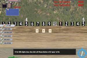 NRA High Power Competition abandonware