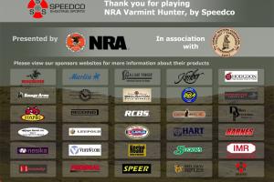 NRA Varmint Hunter 6