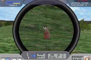 NRA Varmint Hunter 5