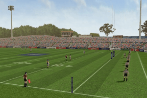 NRL Rugby League 2