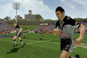 NRL Rugby League 3