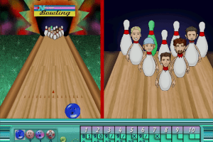 *NSYNC Hotline Phone and Fantasy CD-ROM Game 8