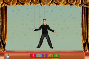 *NSYNC Hotline Phone and Fantasy CD-ROM Game 7