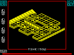 Nuclear Countdown abandonware