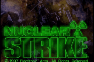 Nuclear Strike 0