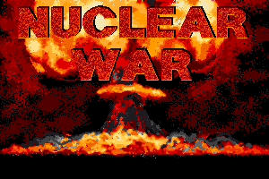 Nuclear War 2