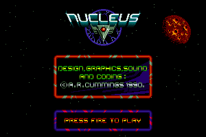 Nucleus 5